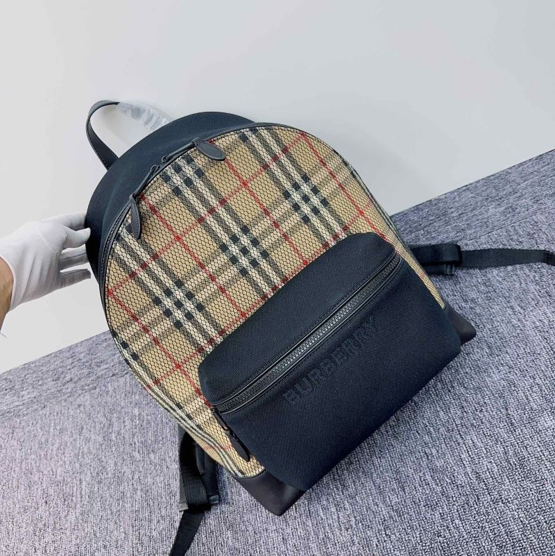 Burberry Backpacks